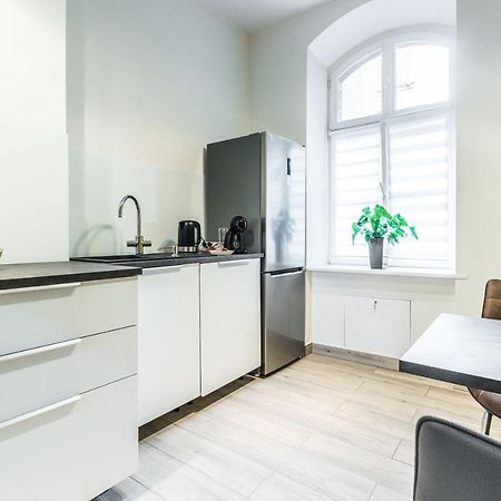 Apartamenty W Sercu Miasta - Szewska Poznań Dış mekan fotoğraf