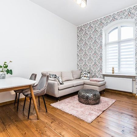 Apartamenty W Sercu Miasta - Szewska Poznań Dış mekan fotoğraf