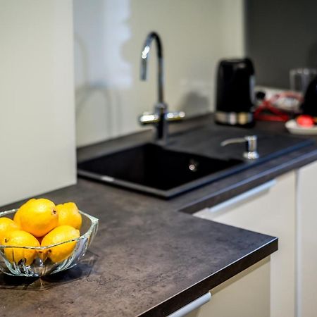 Apartamenty W Sercu Miasta - Szewska Poznań Dış mekan fotoğraf