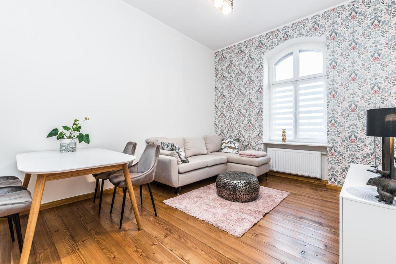 Apartamenty W Sercu Miasta - Szewska Poznań Dış mekan fotoğraf