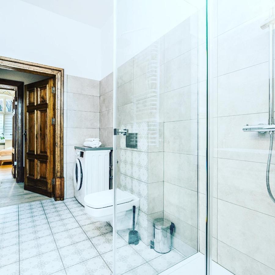 Apartamenty W Sercu Miasta - Szewska Poznań Dış mekan fotoğraf
