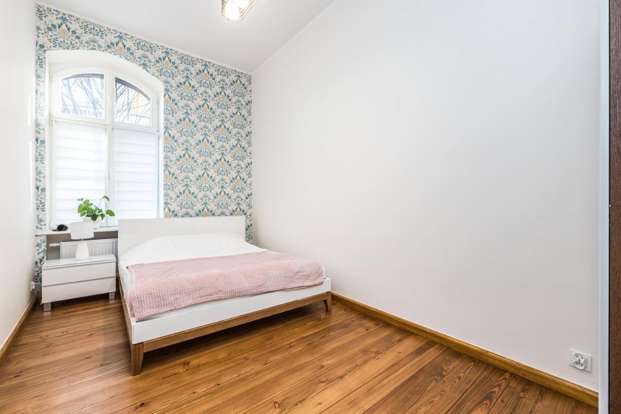Apartamenty W Sercu Miasta - Szewska Poznań Dış mekan fotoğraf